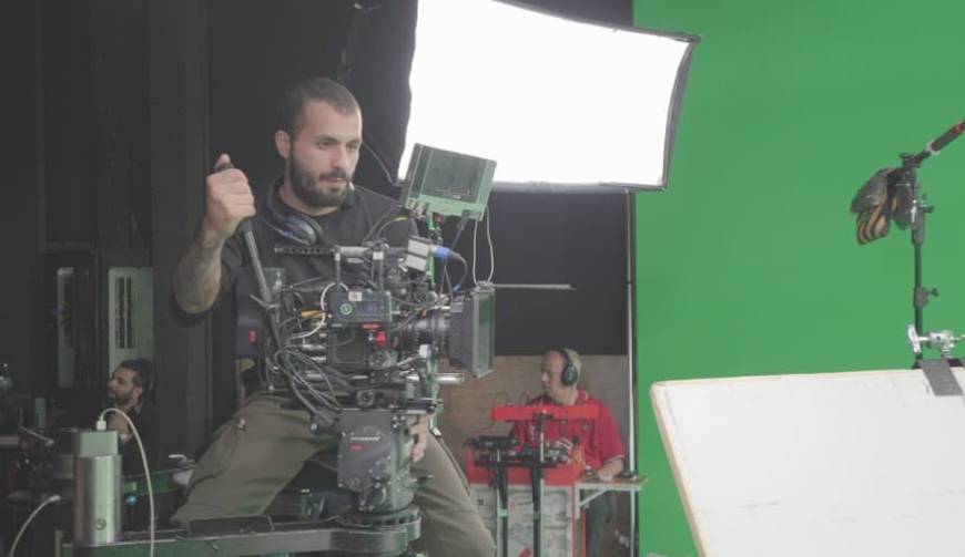 场景化叙事，黄山区电商产品视频拍摄制作的破局之道