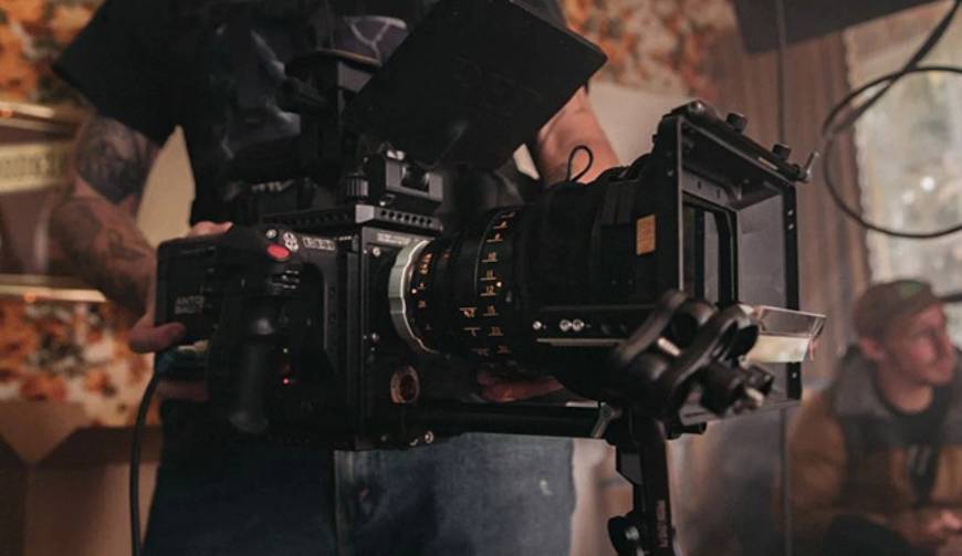 深耕本土，黄山区产品宣传视频拍摄公司的服务密码