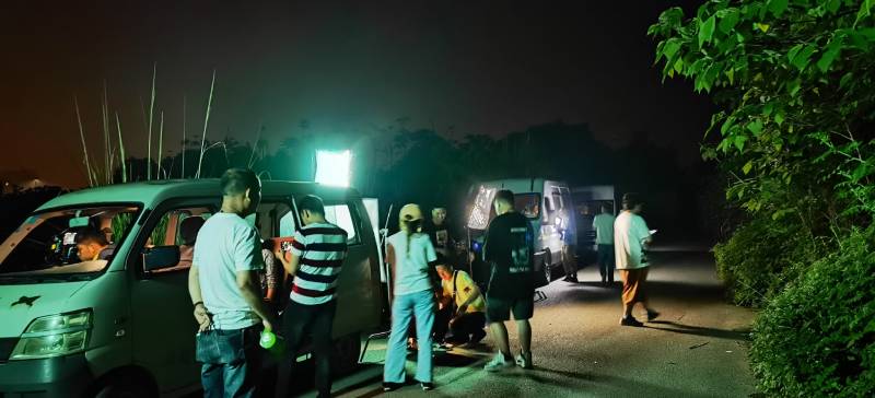 以镜头为笔，绘就黄山区产品视频的进阶之路